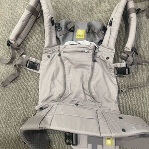LILLEbaby Complete All Season Carrier